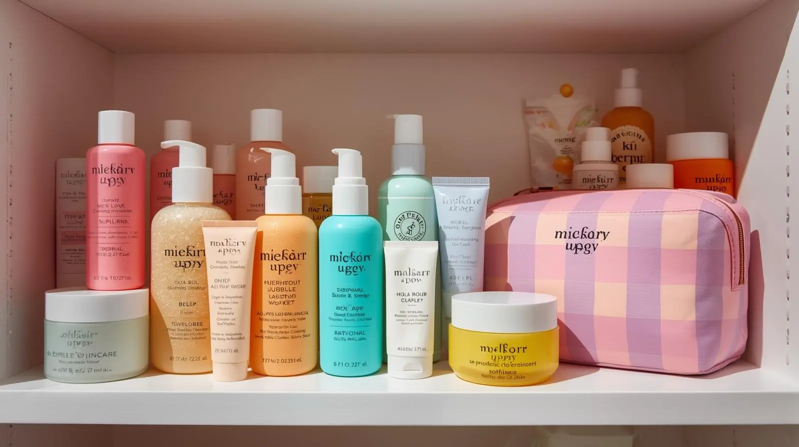 The Most Popular Preppy Skincare Brands