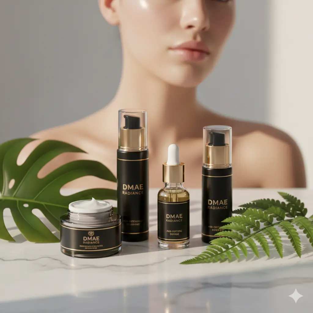 dmae skincare