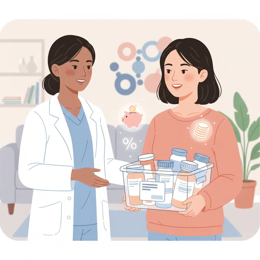 low cost fertility treatments