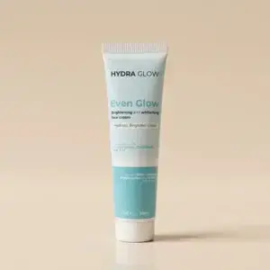 Even Glow Brightening Cream