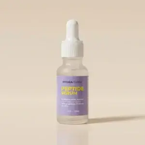 Skin Revitalizing Peptide Serum